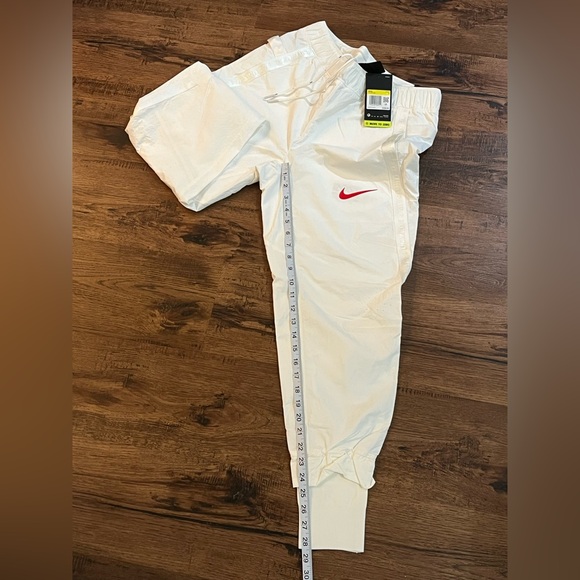 Nike Team USA Olympic Medal Stand Pants 'White' (size us mens XS & S) - Picture 7 of 12